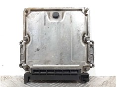 Recambio de centralita motor uce para citroën xsara berlina 2.0 hdi attraction (66kw) referencia OEM IAM 0281010162 9637089680