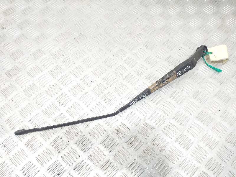 Recambio de brazo limpia delantero derecho para mazda 323 berlina f/s (bj) 2.0 d f glx referencia OEM IAM BJ0F67321  