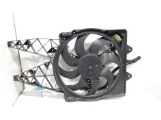 Recambio de electroventilador para fiat bravo (198) 1.9 active multijet referencia OEM IAM 0051820791