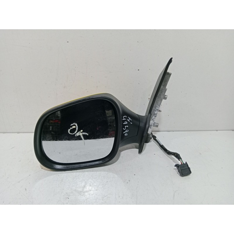 RETROVISOR IZQUIERDO 5P1857507AB ELECTRICO - imagen 1