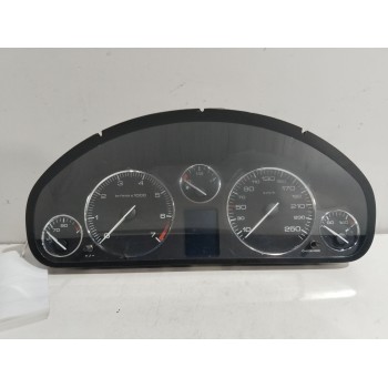 CUADRO INSTRUMENTOS 9658138080 A2C53010609G