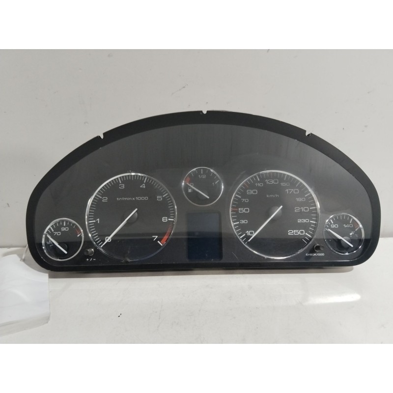 CUADRO INSTRUMENTOS 9658138080 A2C53010609G - imagen 1