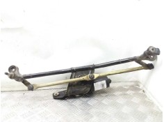 Recambio de motor limpia delantero para ford transit connect (tc7) furgón (2006) referencia OEM IAM 5081623  