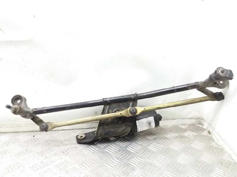 Recambio de motor limpia delantero para ford transit connect (tc7) furgón (2006) referencia OEM IAM 5081623  