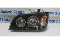 Recambio de faro izquierdo para micro-vett edyone electrico referencia OEM IAM   