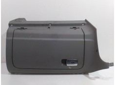 Recambio de guantera para volkswagen golf v berlina (1k1) highline referencia OEM IAM 1K1857290 COLOR GRIS