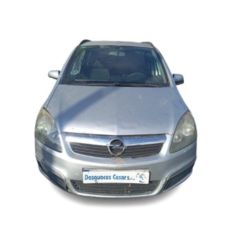 OPEL ZAFIRA B FURGONETA/MONOVOLUMEN (A05)