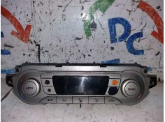 Recambio de mando calefaccion / aire acondicionado para ford focus lim. (cb4) trend referencia OEM IAM 7M5T18C612CC