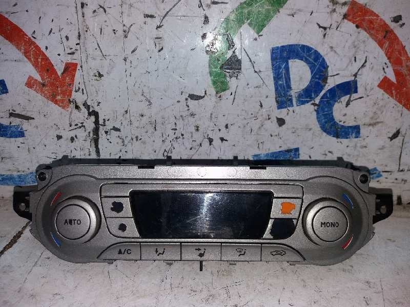 Recambio de mando calefaccion / aire acondicionado para ford focus lim. (cb4) trend referencia OEM IAM 7M5T18C612CC  