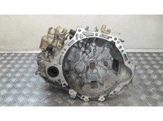 Recambio de caja cambios para toyota yaris (ncp1/nlp1/scp1) 1.4 d-4d expo referencia OEM IAM Y20310861  