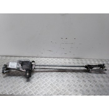 MOTOR LIMPIA DELANTERO 0390241805 