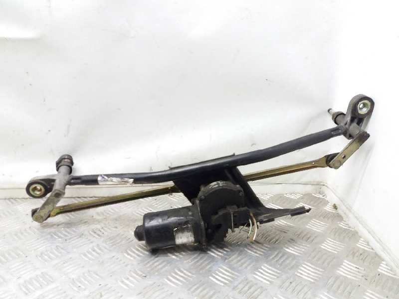 Recambio de motor limpia delantero para ford transit connect (tc7) furgón (2006) referencia OEM IAM 5081623  
