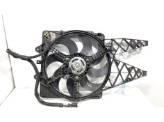 Recambio de electroventilador para fiat bravo (198) 1.9 active multijet referencia OEM IAM 0051820791   2