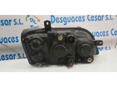 Recambio de faro izquierdo para micro-vett edyone electrico referencia OEM IAM    2