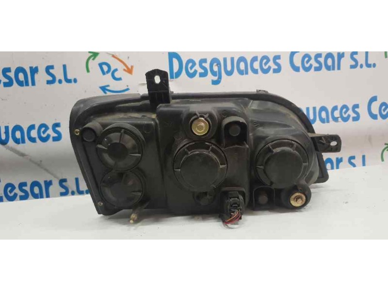 Recambio de faro izquierdo para micro-vett edyone electrico referencia OEM IAM   