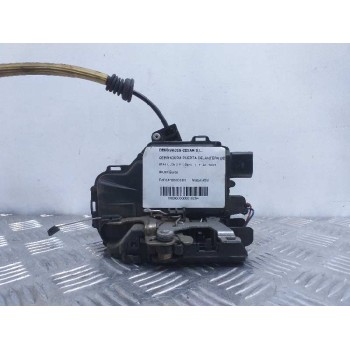 CERRADURA PUERTA DELANTERA DERECHA 6X1837014H 