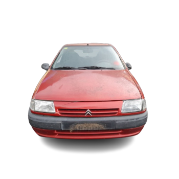 CITROËN SAXO (S0, S1)