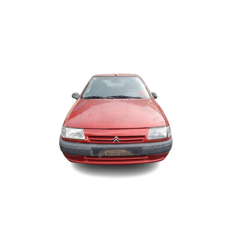 CITROËN SAXO (S0, S1) - imagen 1