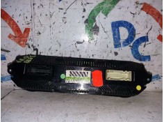 Recambio de mando calefaccion / aire acondicionado para ford focus lim. (cb4) trend referencia OEM IAM 7M5T18C612CC   2