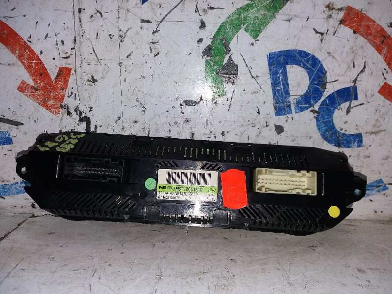 Recambio de mando calefaccion / aire acondicionado para ford focus lim. (cb4) trend referencia OEM IAM 7M5T18C612CC  