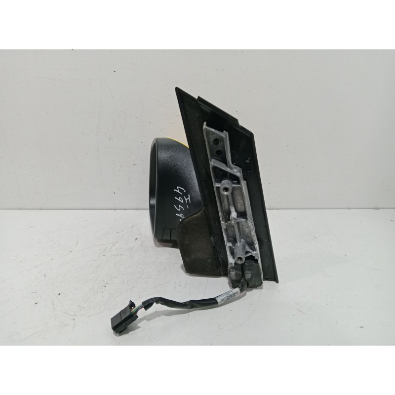 RETROVISOR IZQUIERDO 5P1857507AB ELECTRICO - imagen 2