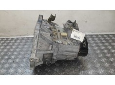 Recambio de caja cambios para toyota yaris (ncp1/nlp1/scp1) 1.4 d-4d expo referencia OEM IAM Y20310861   2