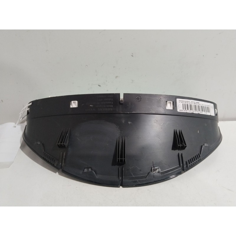 CUADRO INSTRUMENTOS 9658138080 A2C53010609G - imagen 2