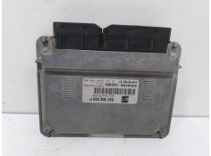 Recambio de centralita motor uce para seat ibiza (6l1) stella referencia OEM IAM 03E906033P  