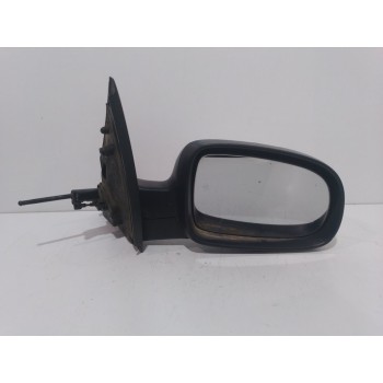 RETROVISOR DERECHO 010676 BLANCO MANUAL