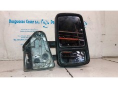 Recambio de retrovisor derecho para renault trafic (desde 5.89) t 1100 referencia OEM IAM  MANUAL 