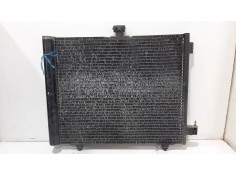 Recambio de condensador / radiador aire acondicionado para peugeot 1007 dolce referencia OEM IAM