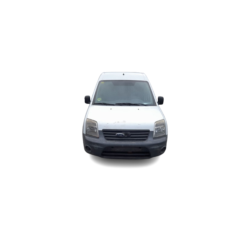 FORD TRANSIT CONNECT (P65_, P70_, P80_) - imagen 1