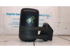 Recambio de retrovisor derecho para renault trafic (desde 5.89) t 1100 referencia OEM IAM  MANUAL  2