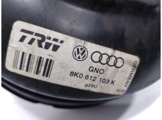 Recambio de servofreno para audi a4 ber. (b8) básico referencia OEM IAM 8K0612103K   2