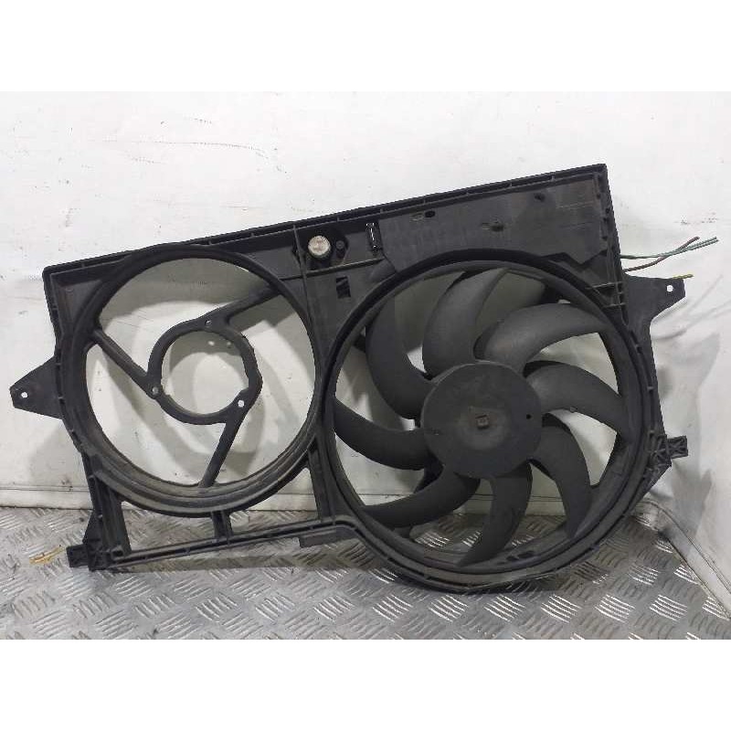 ELECTROVENTILADOR  - imagen 2