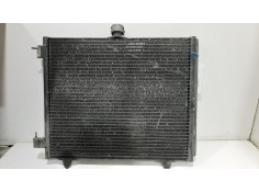 Recambio de condensador / radiador aire acondicionado para peugeot 1007 dolce referencia OEM IAM    2