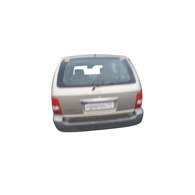 KIA CARNIVAL II (GQ) - imagen 4