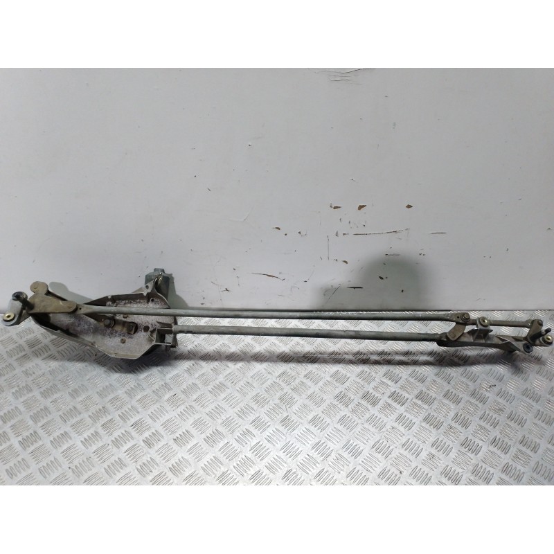 MOTOR LIMPIA DELANTERO 0390241805  - imagen 2