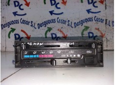 Recambio de mando calefaccion / aire acondicionado para micro-vett edyone electrico referencia OEM IAM