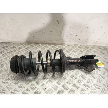 AMORTIGUADOR DELANTERO IZQUIERDO 96407819 