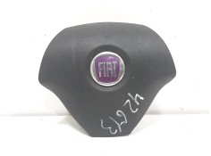 Recambio de airbag delantero izquierdo para fiat bravo (198) 1.9 active multijet referencia OEM IAM