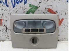 Recambio de luz interior central para ford focus lim. (cb4) trend referencia OEM IAM   