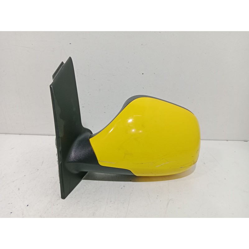 RETROVISOR IZQUIERDO 5P1857507AB ELECTRICO - imagen 3