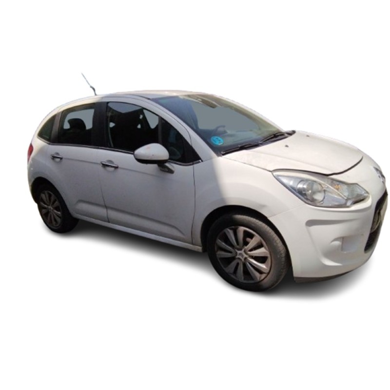 CITROËN C3 II (SC_) - imagen 2