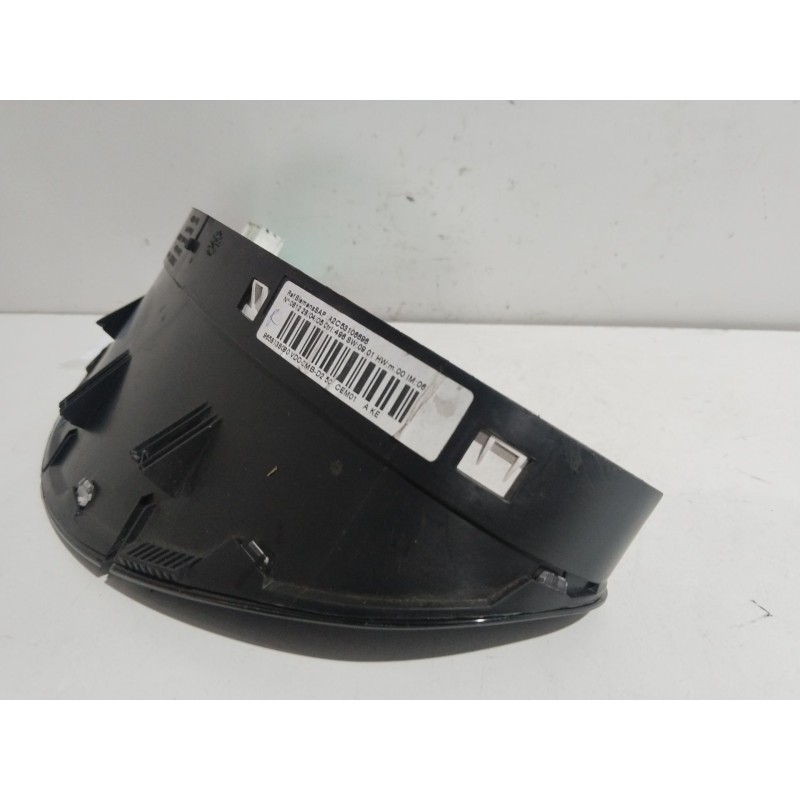CUADRO INSTRUMENTOS 9658138080 A2C53010609G - imagen 3