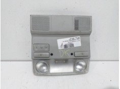 Recambio de luz interior central para volkswagen golf v berlina (1k1) highline referencia OEM IAM 1K0947105R 1K0947105R