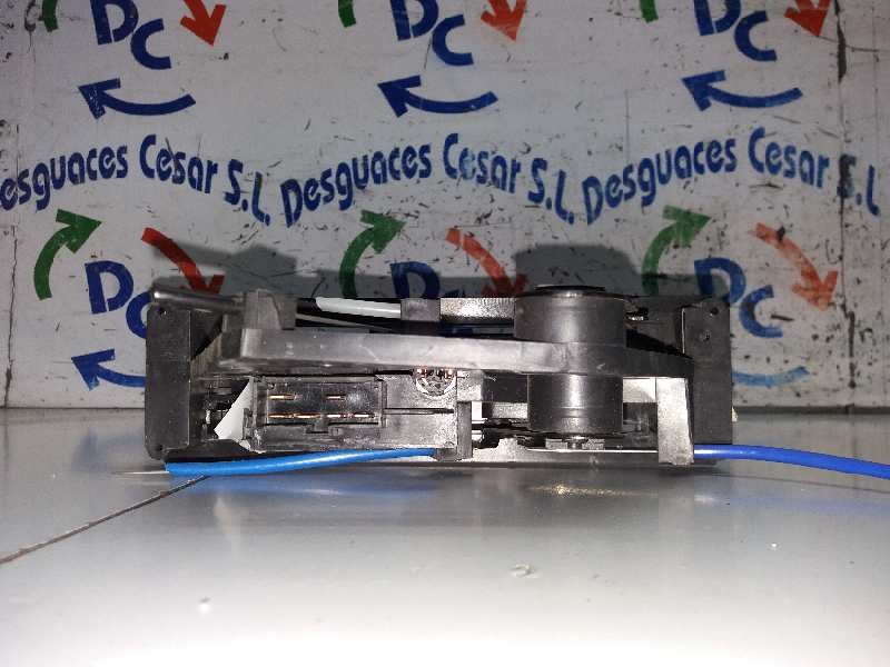 Recambio de mando calefaccion / aire acondicionado para micro-vett edyone electrico referencia OEM IAM   