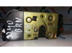 Recambio de cerradura puerta trasera derecha para peugeot 307 (s1) referencia OEM IAM