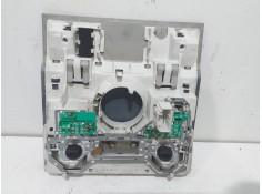 Recambio de luz interior central para volkswagen golf v berlina (1k1) highline referencia OEM IAM 1K0947105R 1K0947105R  2