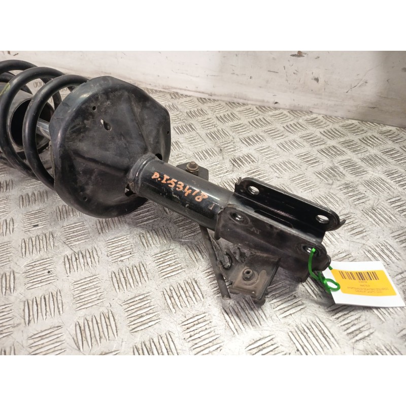 AMORTIGUADOR DELANTERO IZQUIERDO 96407819  - imagen 2